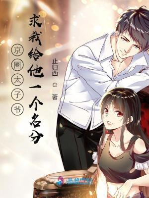 京圈太子爷求我给他一个名分 京圈太子爷求我给他一个名分