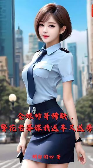 全球帅哥稀缺,警花老婆嫁我送车又送房 全球帅哥稀缺,警花老婆嫁我送车又送房