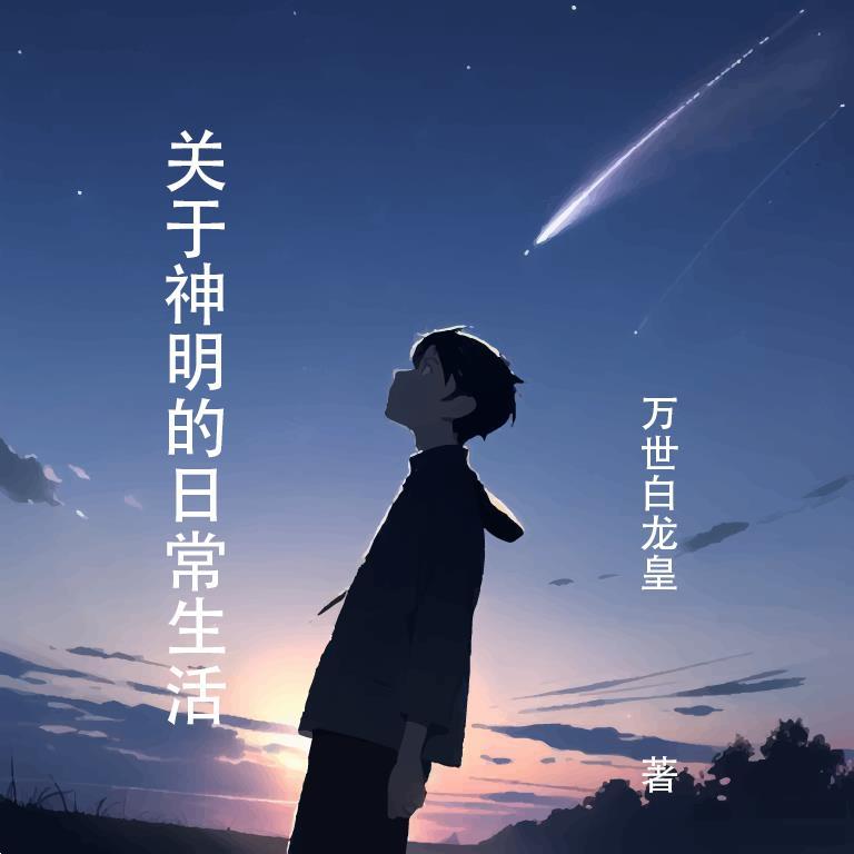 关于神明的日常生活 关于神明的日常生活