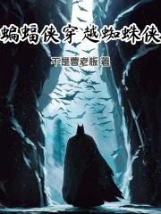 蝙蝠侠穿越蜘蛛侠 蝙蝠侠穿越蜘蛛侠