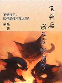 飞升了我又穿回来了 飞升了我又穿回来了