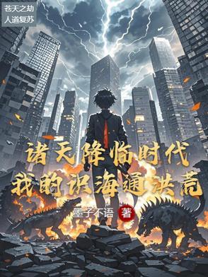 诸天降临时代,我的识海通洪荒 诸天降临时代,我的识海通洪荒